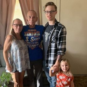 Meet your Posher, Nancy